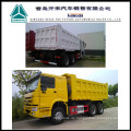 China Cnhtc Sinotruk-Kipper 371HP Tipper Truck 6X4 Kipper